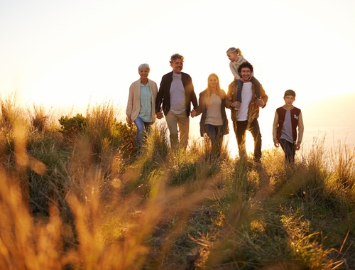 Growing Your Nest Egg