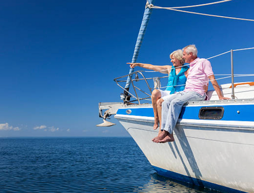 "Paul makes wealth management a breeze and worry-free!"