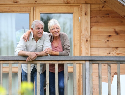Nearing or Planning to Retire