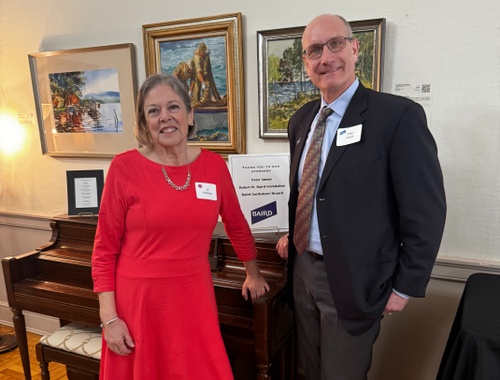 Wauwatosa Woman's Club