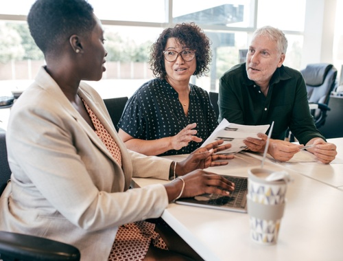 Why Equitable