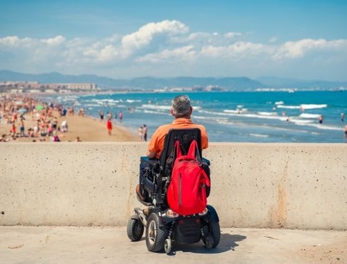Are New Disability Accommodation Rules for Airlines Coming?