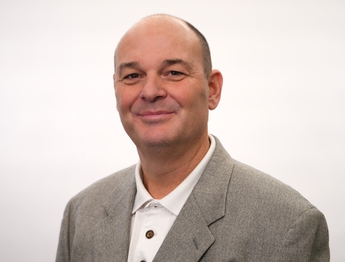 Jeremy Montgomery