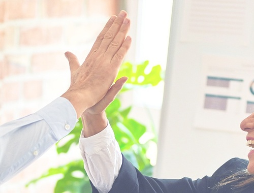 Unbiased fiduciary advice that’s completely about you, not us.