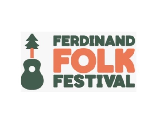 Ferdinand Folk Festival