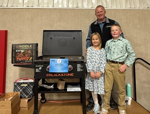 Supporting Local Schools