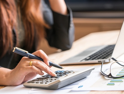 Diversification and Risk Management