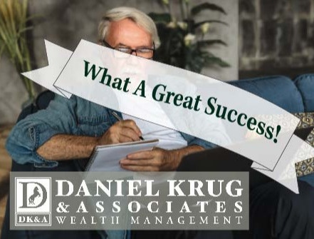 Wealth Management Webinar