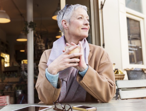 Your goals are our goals.