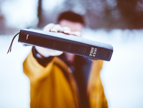 Stewardship in Finances<br/>