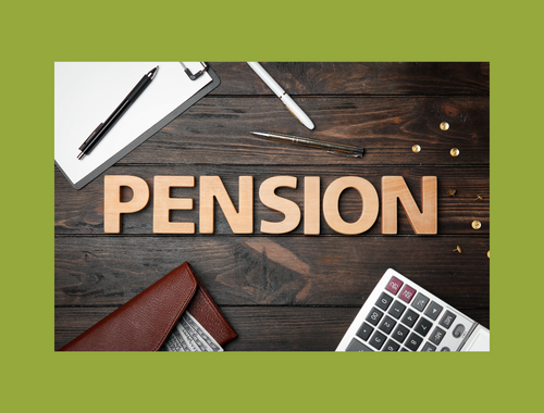 Pension Optimization & KCPERS Planning