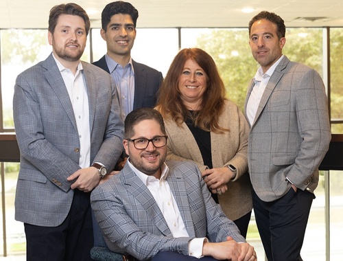 It's All in the Process