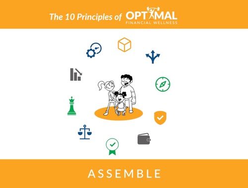 The 10 Principles of Optimal Financial Wellness - Assemble