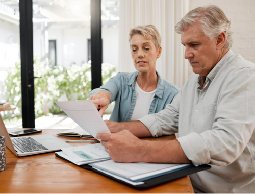 Debt Management<br/>
