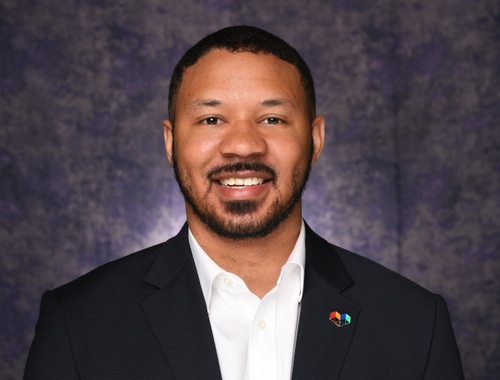 Jefferey A Campbell, II