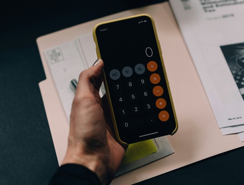Cash Flow Analysis