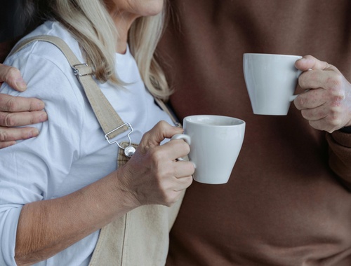 Retirement Planning:<br/>Enjoying Your Golden Years
