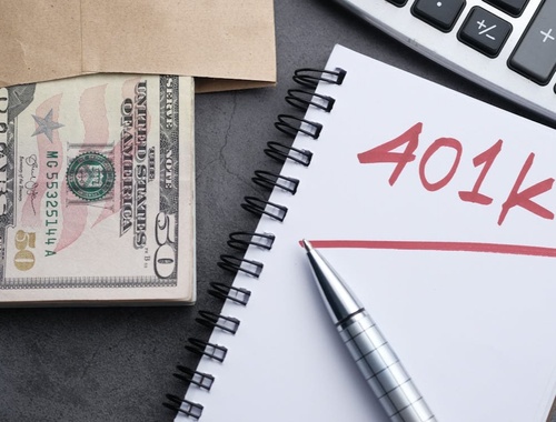 November 2024: Increasing 401(k) Balances Can Bring Increased Risk