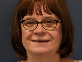 Petra Logan