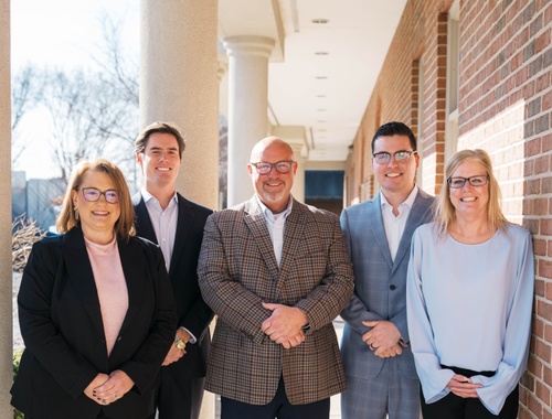 Chattanooga Area's Premier Financial Navigation Partner