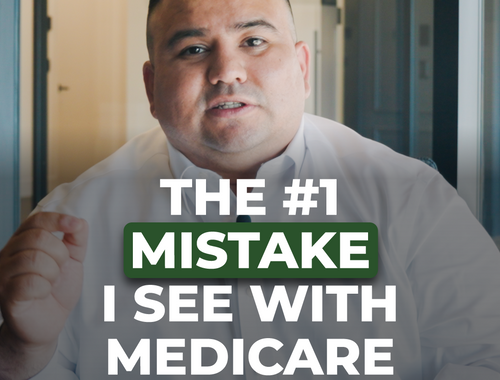 Turning 65? Don’t Miss This Medicare Deadline