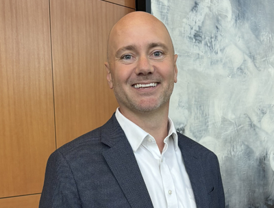 Kevin J. O'Laughlin, CFP<sup>®</sup>