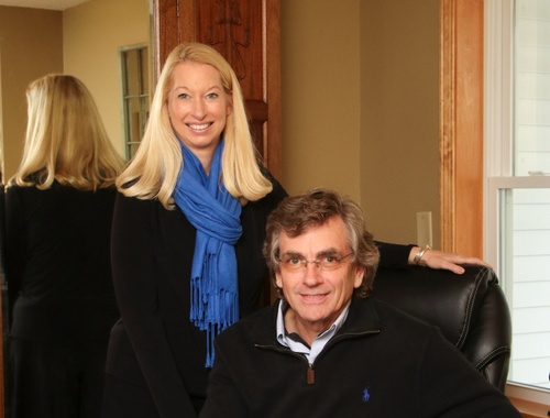 Let’s Talk About Your Investment Strategy