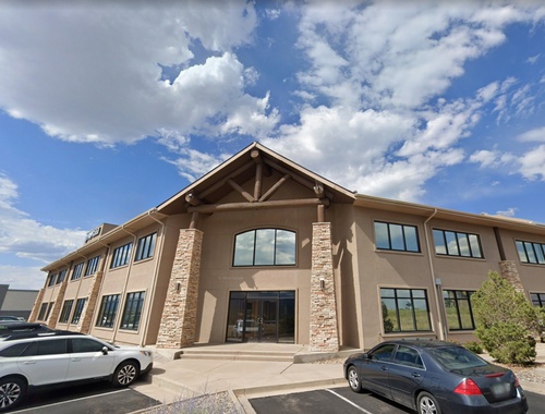 Colorado | Colorado Springs North
