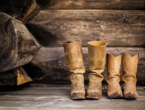 Private Clients & Multi-Generation Families