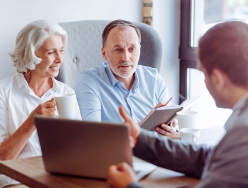 Empowering Clients with a Total-Wealth Strategy