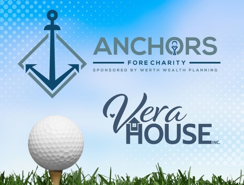 Anchors Fore Charity Golf Tournament