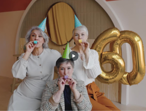 Our Financial Planning Commercial