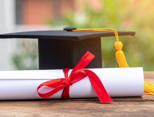 Smart Financial Steps for the Class of 2026