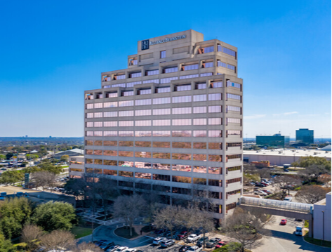 San Antonio Office