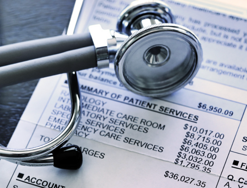 Healthcare Expenses & Medicare