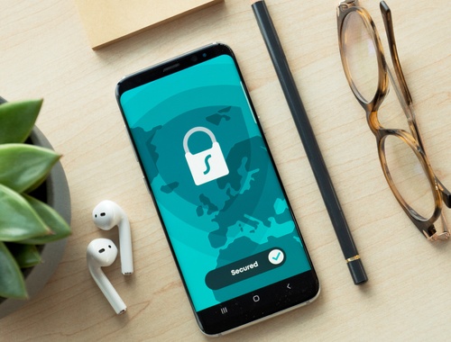 Cyber Self-Defense:  Protecting Yourself Online