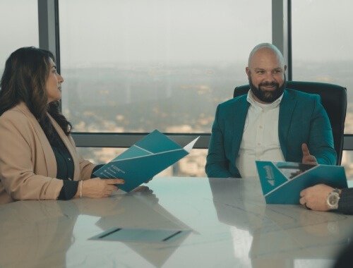 Business Optimization