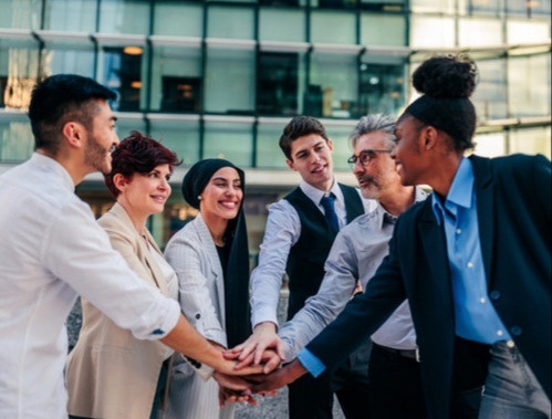 Small Business Owners, Entrepreneurs & Executives