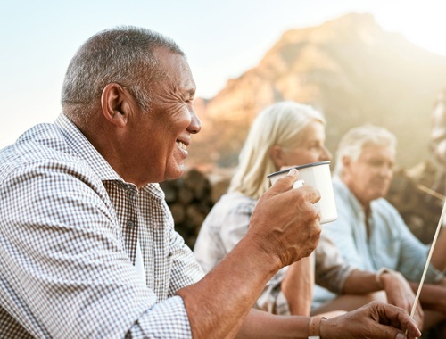 A Team Behind Every Solution