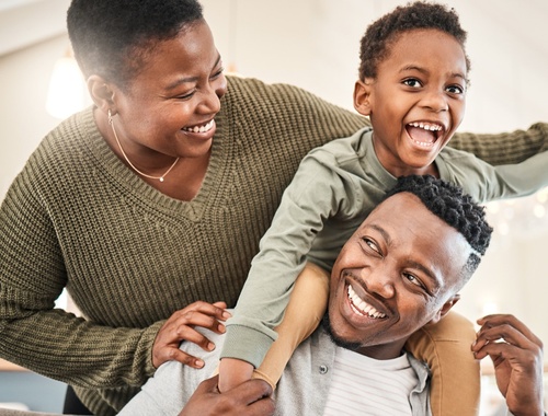 Growing Your Wealth & Family