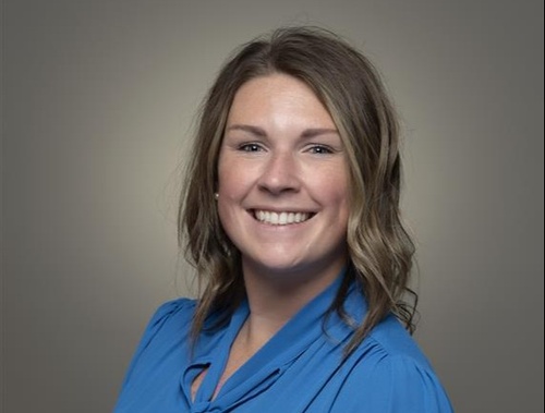 Hanna Brumley, Wealth & Family Officer I - Trust<br/>