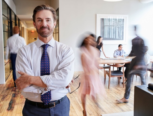 What is the best retirement plan for a small business owner?