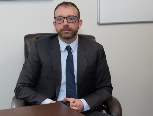 At our firm, we have the client—and only the client—in mind.

