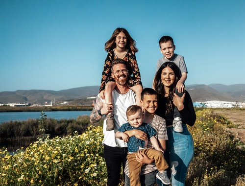 Estate & Wealth Transfer Planning