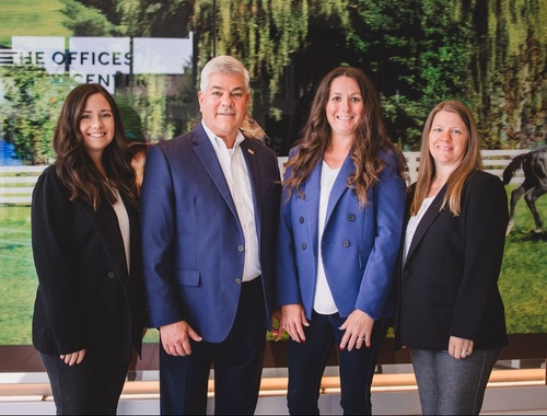 About The McIntosh Group