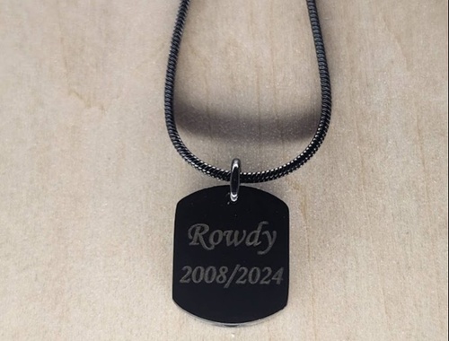 Necklace