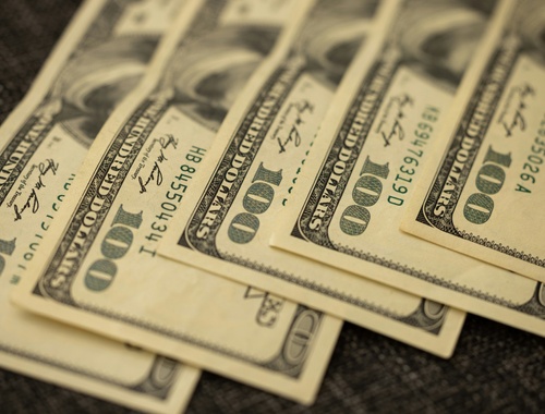 Earnings Season, Market Volatility & Inflation Data
