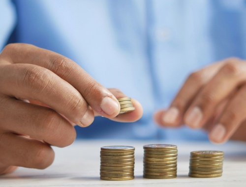 Building Wealth