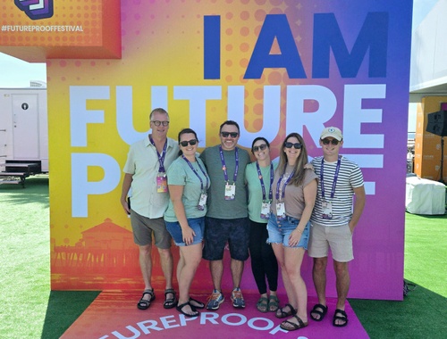 2024 Future Proof Conference