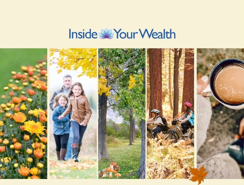 September is Life Insurance Awareness Month